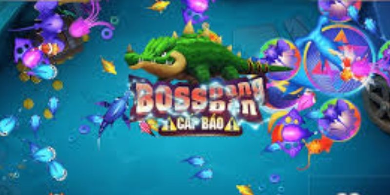 Giới thiệu game Bắn Cá ZingPlay hấp dẫn tại sảnh KO66