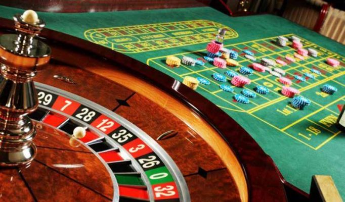 Mẹo chơi roulette – Hướng dẫn chiến thuật hiệu quả