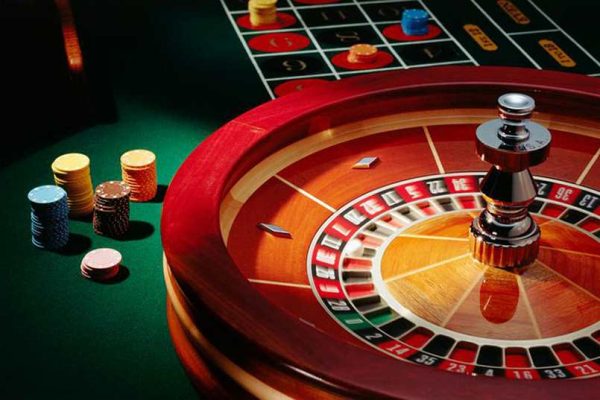 Mẹo chơi roulette – Hướng dẫn sơ lược cách chơi roulette